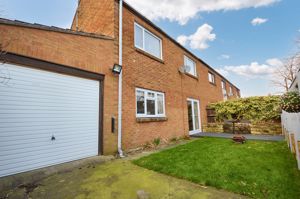 Rear elevation- click for photo gallery